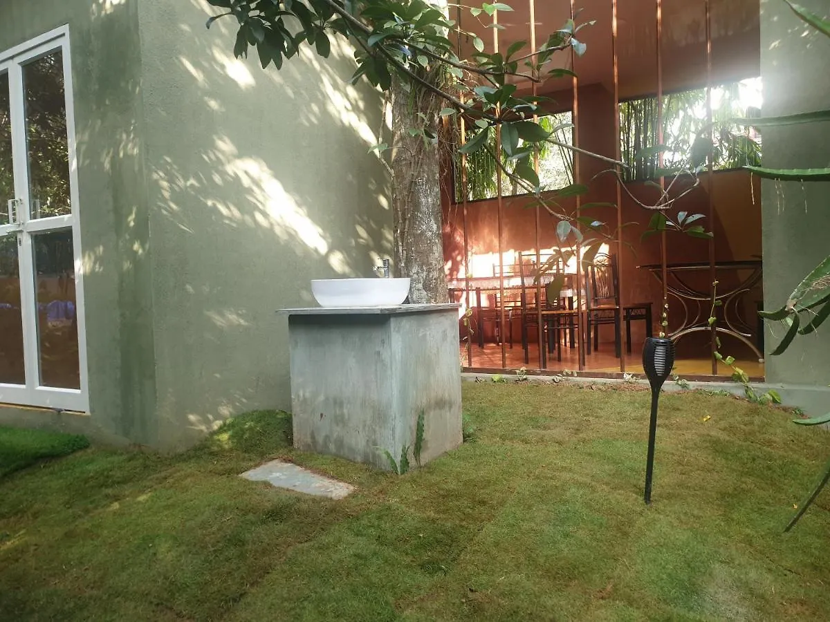 טריואנדרום Amritham Holidays Homestay Trivandrum