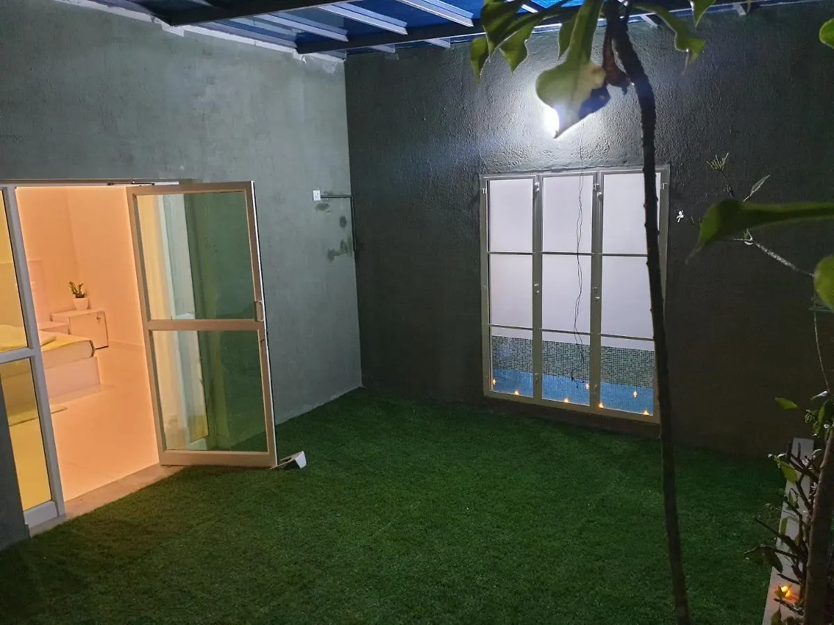 טריואנדרום Amritham Holidays Homestay Trivandrum