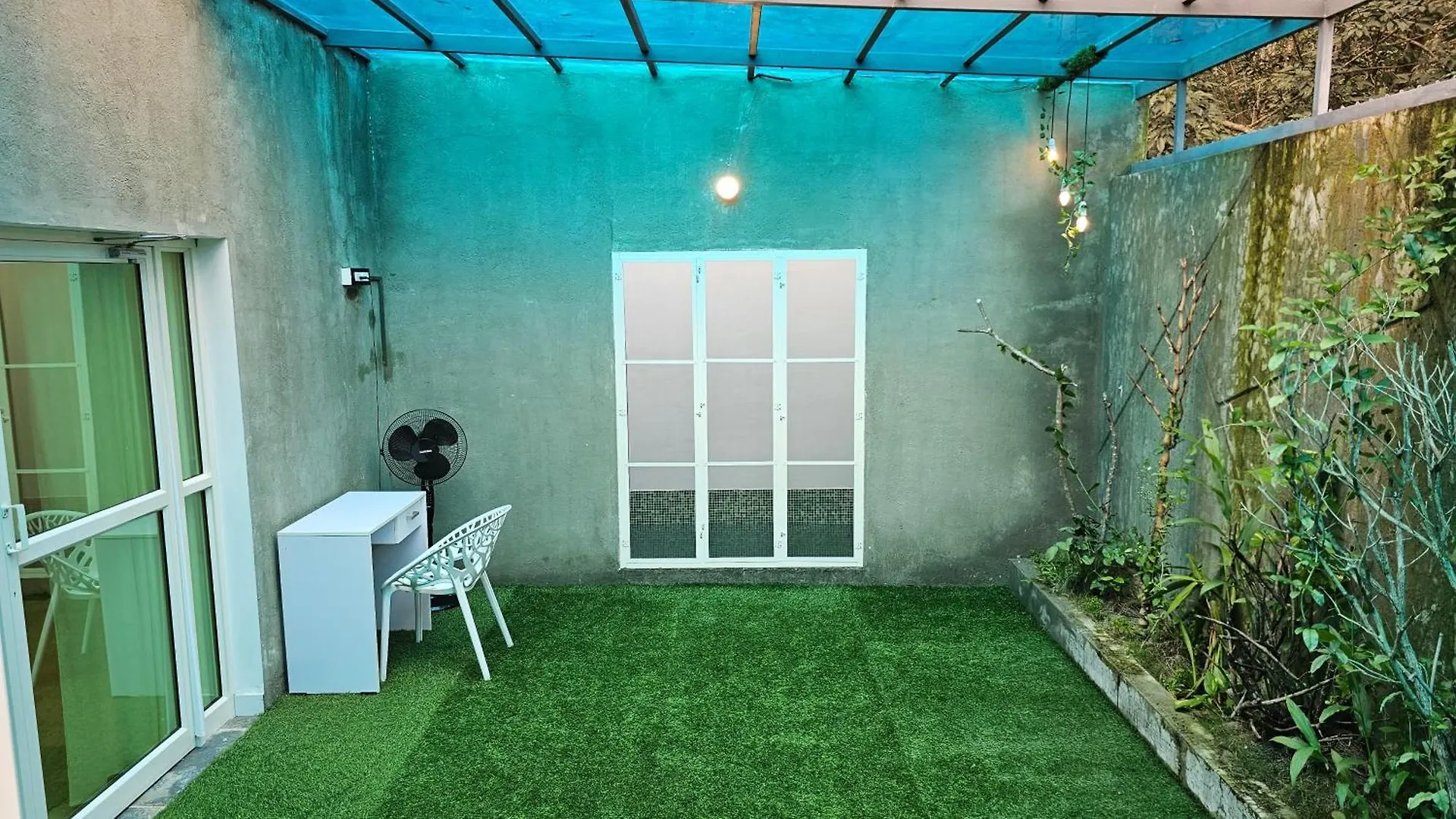 טריואנדרום Amritham Holidays Homestay Trivandrum 0*,  הודו