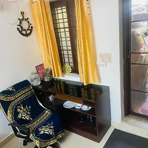 Séjour chez l'habitant - Heaven Aumgarden, Thiruvananthapuram