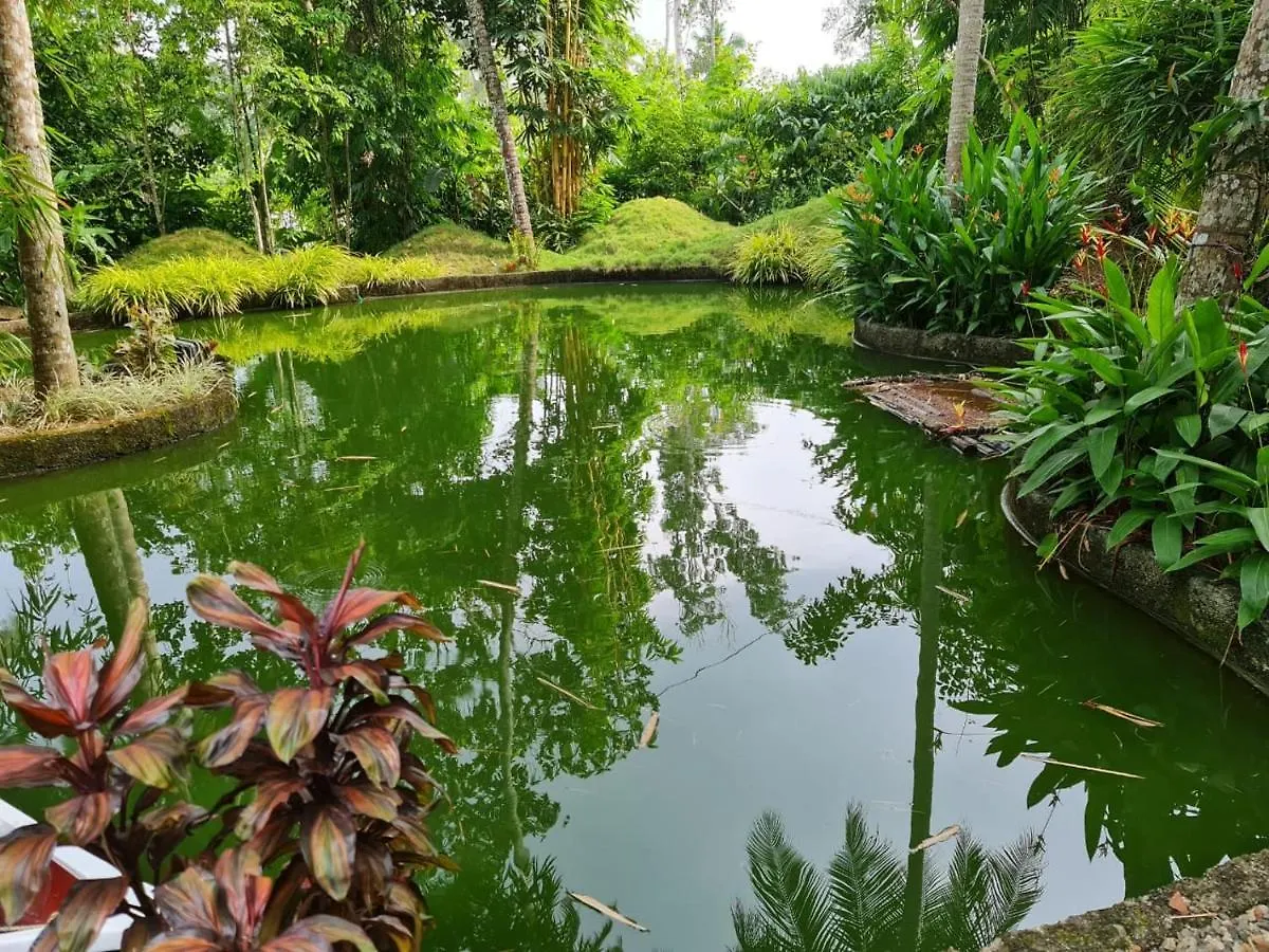Amritham Holidays Homestay Trivandrum Thiruvananthapuram