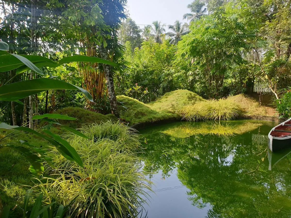 Amritham Holidays Homestay Trivandrum Thiruvananthapuram
