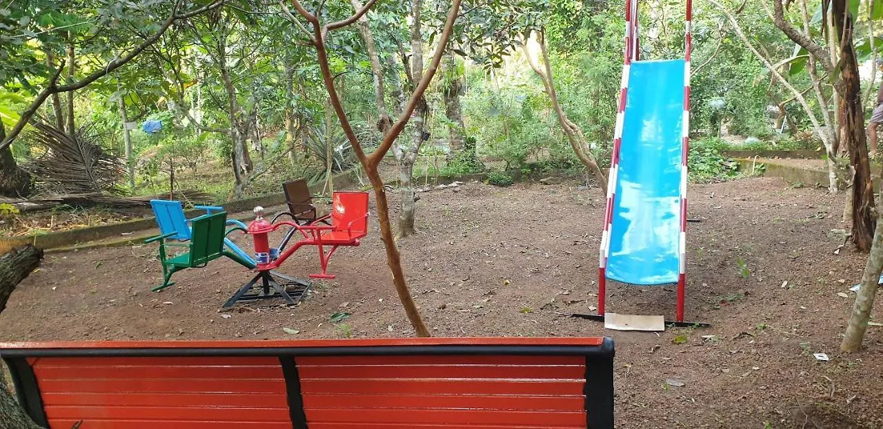 Amritham Holidays Homestay Trivandrum Thiruvananthapuram