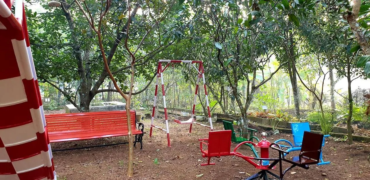 Amritham Holidays Homestay Trivandrum Thiruvananthapuram