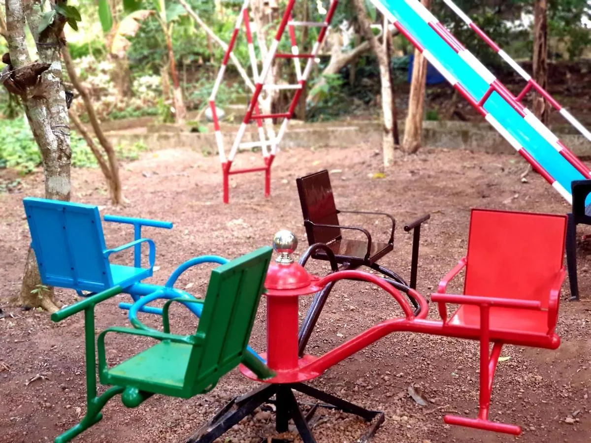 Amritham Holidays Homestay Trivandrum Thiruvananthapuram