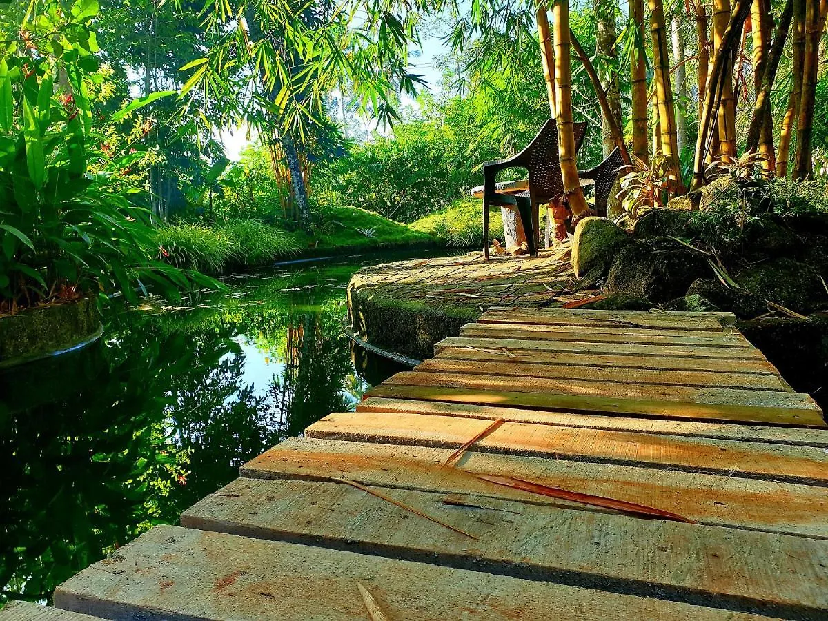 Amritham Holidays Homestay Trivandrum Thiruvananthapuram 0*,  India