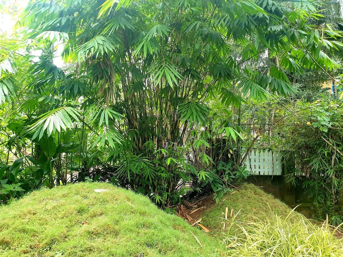 Amritham Holidays Homestay Trivandrum Thiruvananthapuram 0*,