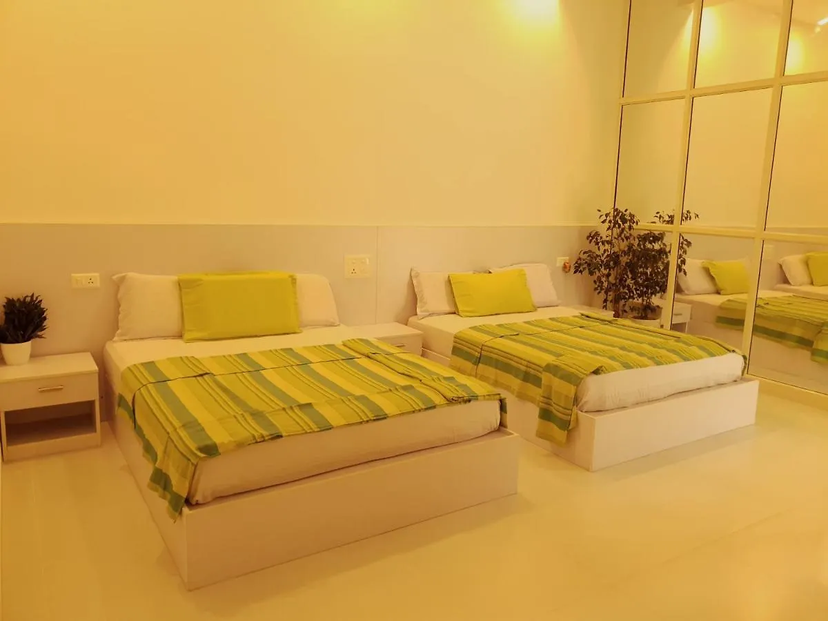Amritham Holidays Homestay Trivandrum Thiruvananthapuram