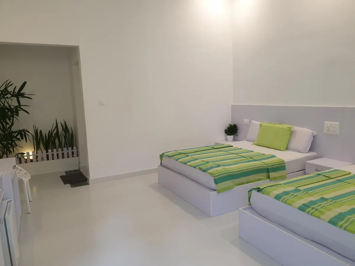 Amritham Holidays Homestay Trivandrum Thiruvananthapuram