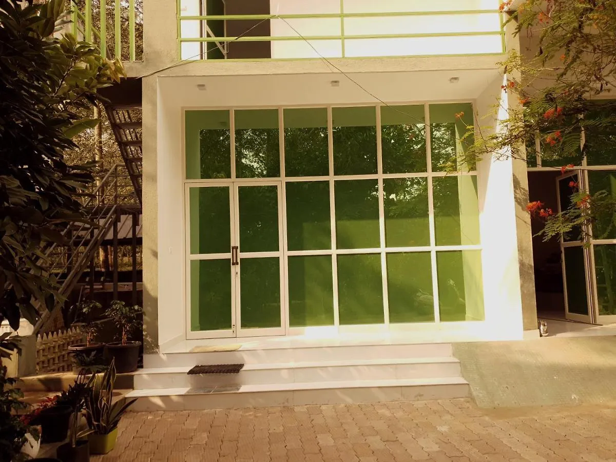 Amritham Holidays Homestay Trivandrum Thiruvananthapuram India