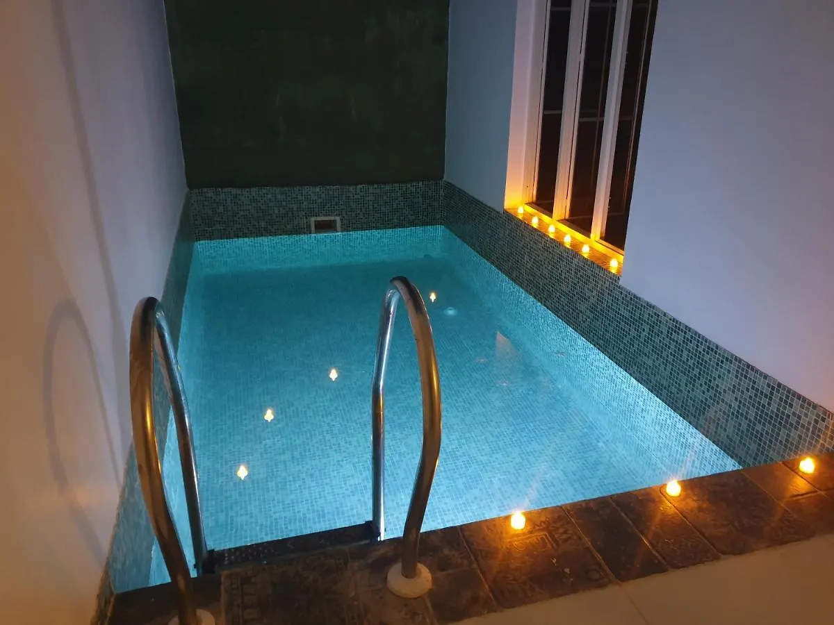 Amritham Holidays Homestay Trivandrum Thiruvananthapuram 0*,  India