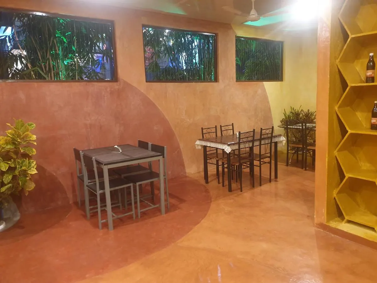 Amritham Holidays Homestay Trivandrum Thiruvananthapuram India