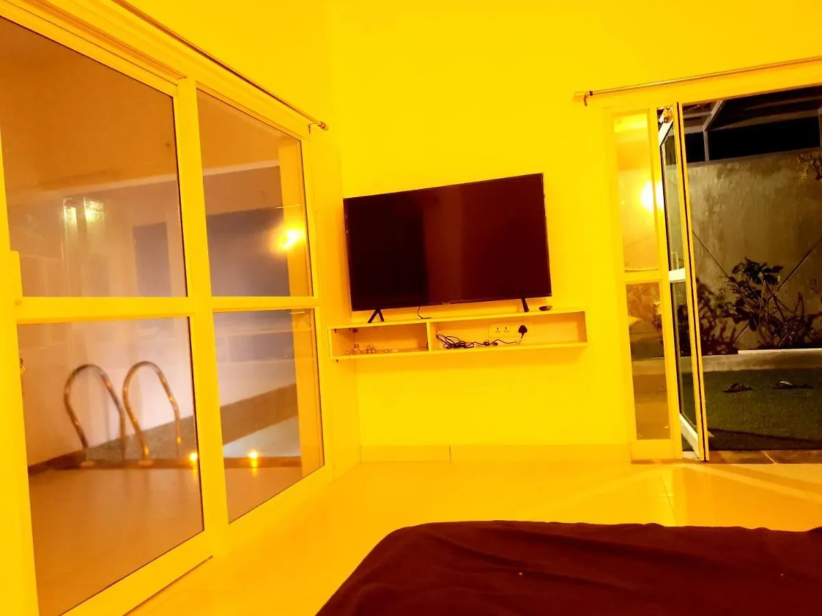 Amritham Holidays Homestay Trivandrum Thiruvananthapuram