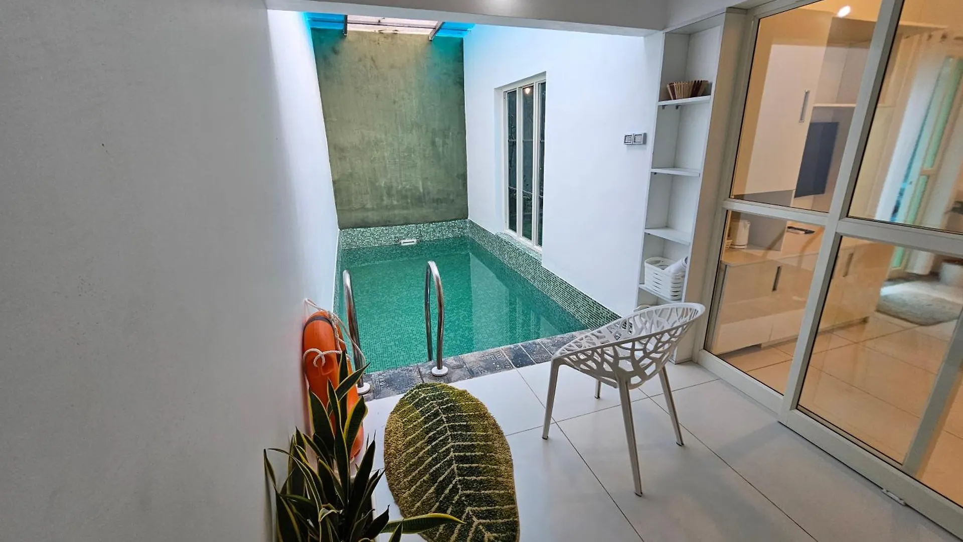Amritham Holidays Homestay Trivandrum Thiruvananthapuram