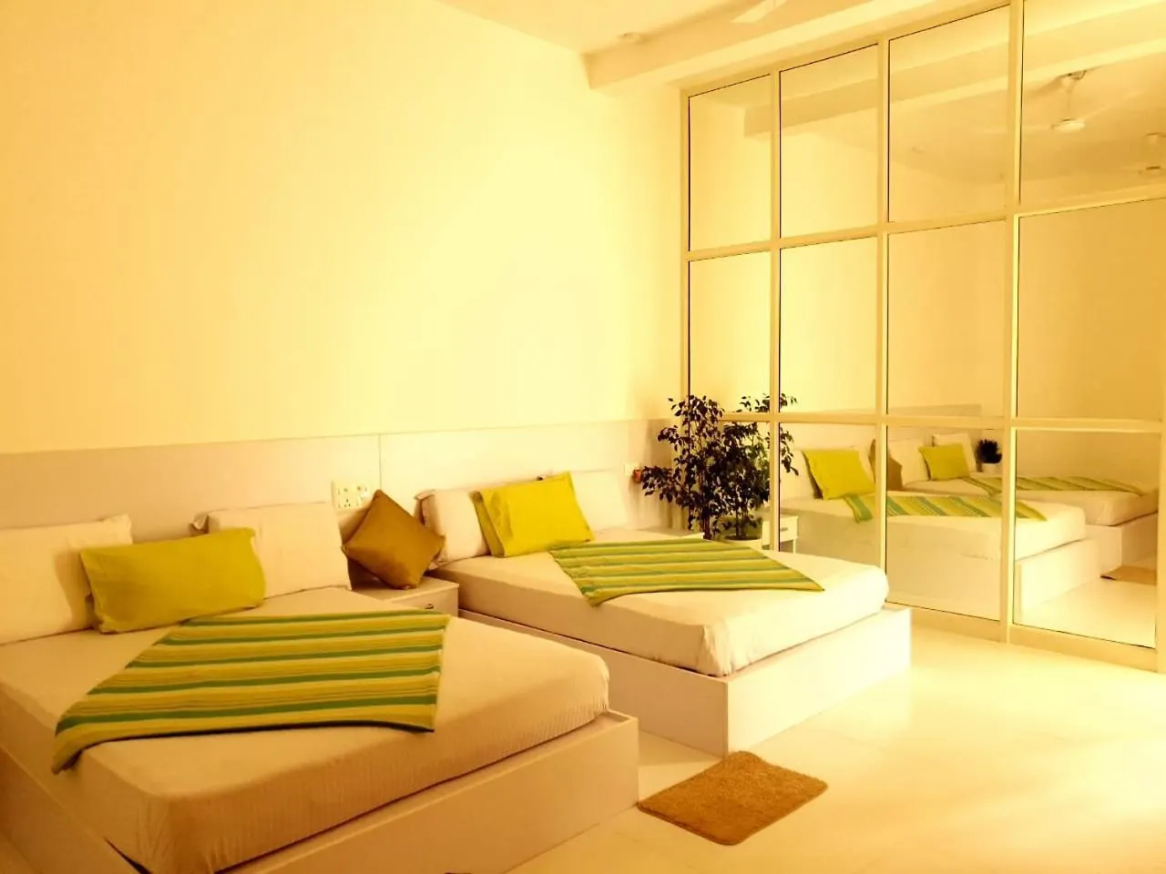 Amritham Holidays Homestay Trivandrum Thiruvananthapuram India