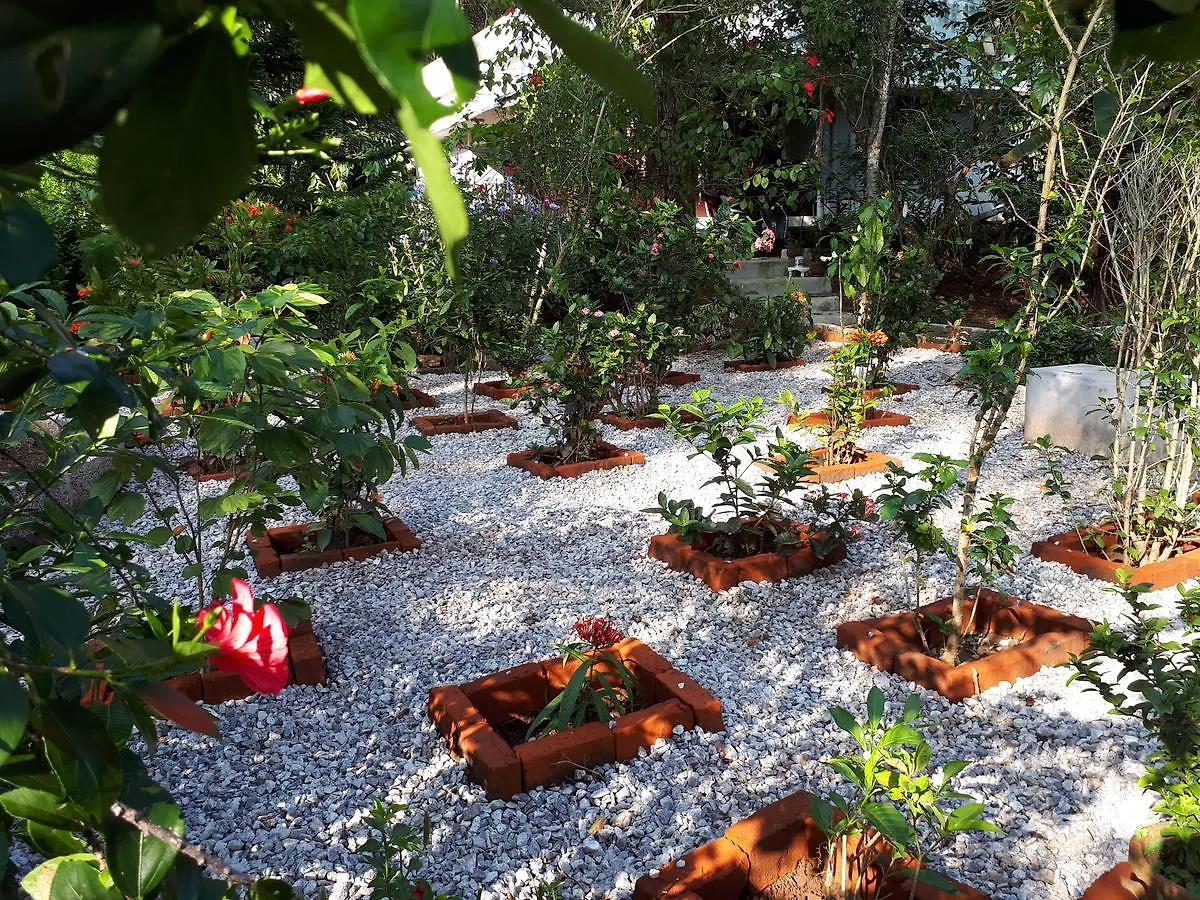 Amritham Holidays Homestay Trivandrum Thiruvananthapuram