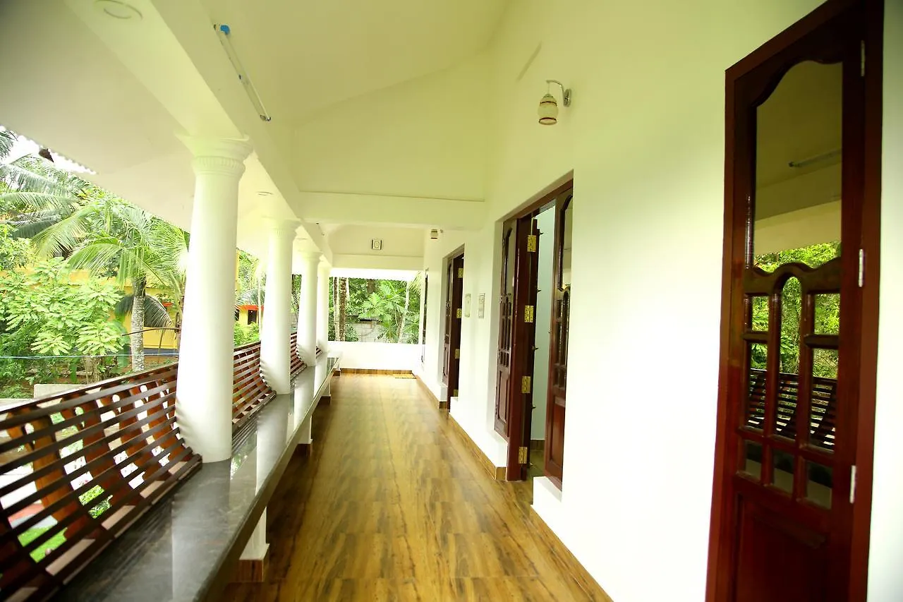 Amritham Holidays Homestay Trivandrum Thiruvananthapuram