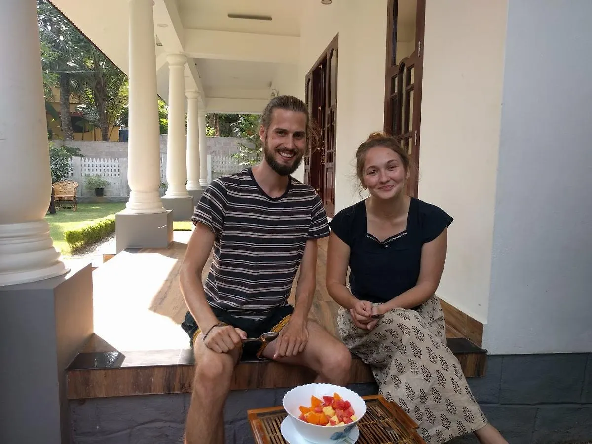 Amritham Holidays Homestay Trivandrum Thiruvananthapuram