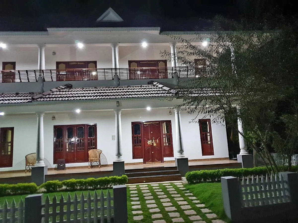 Amritham Holidays Homestay Trivandrum Thiruvananthapuram India