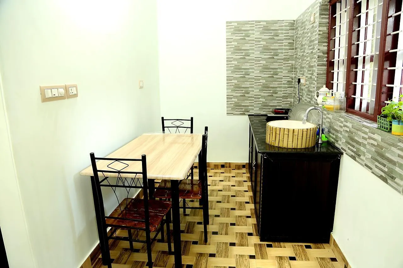 Amritham Holidays Homestay Trivandrum Thiruvananthapuram