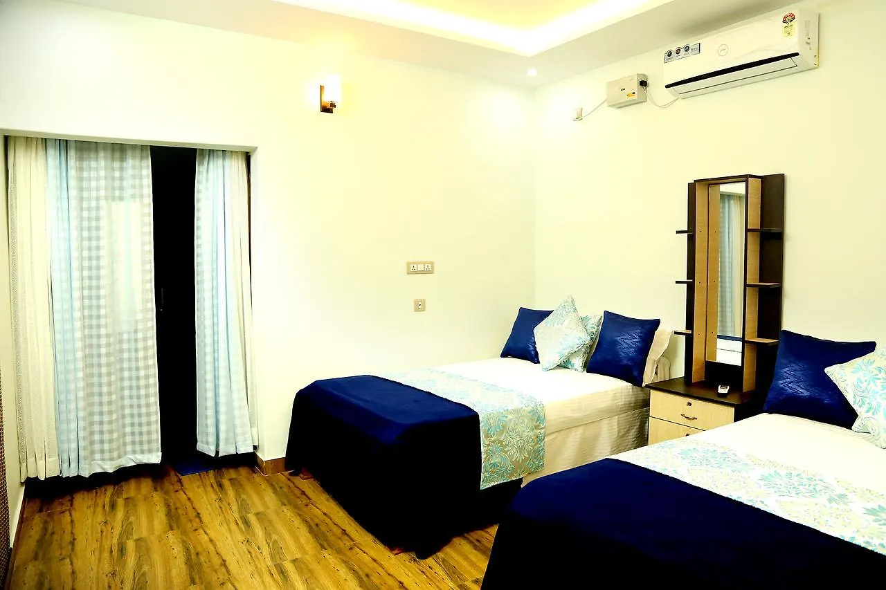 Amritham Holidays Homestay Trivandrum Thiruvananthapuram