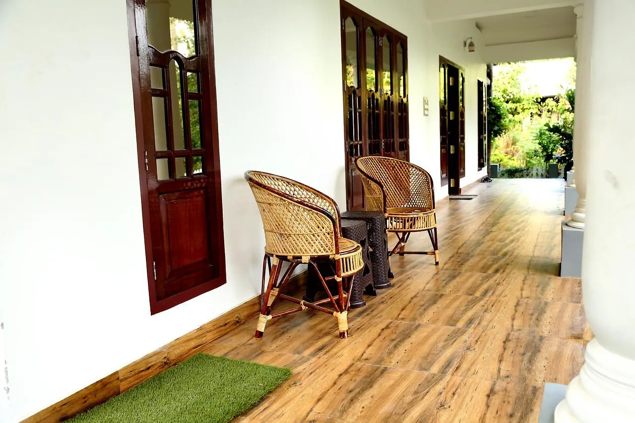 Amritham Holidays Homestay Trivandrum Thiruvananthapuram India