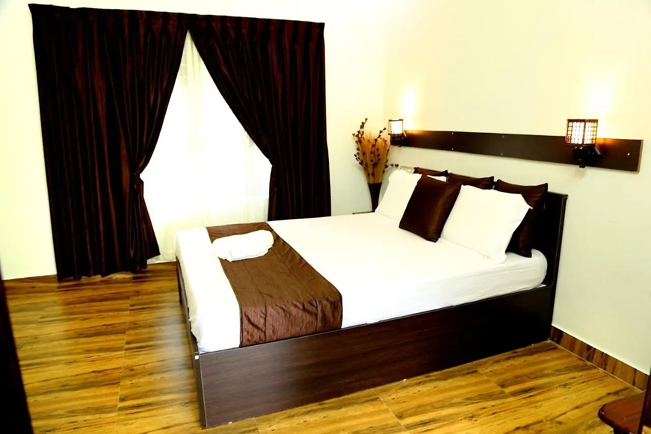 Amritham Holidays Homestay Trivandrum Thiruvananthapuram