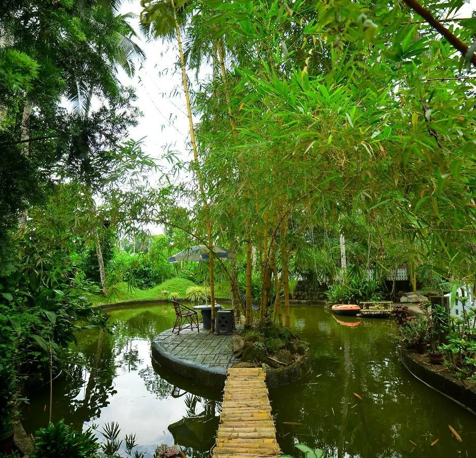 Amritham Holidays Homestay Trivandrum Thiruvananthapuram India
