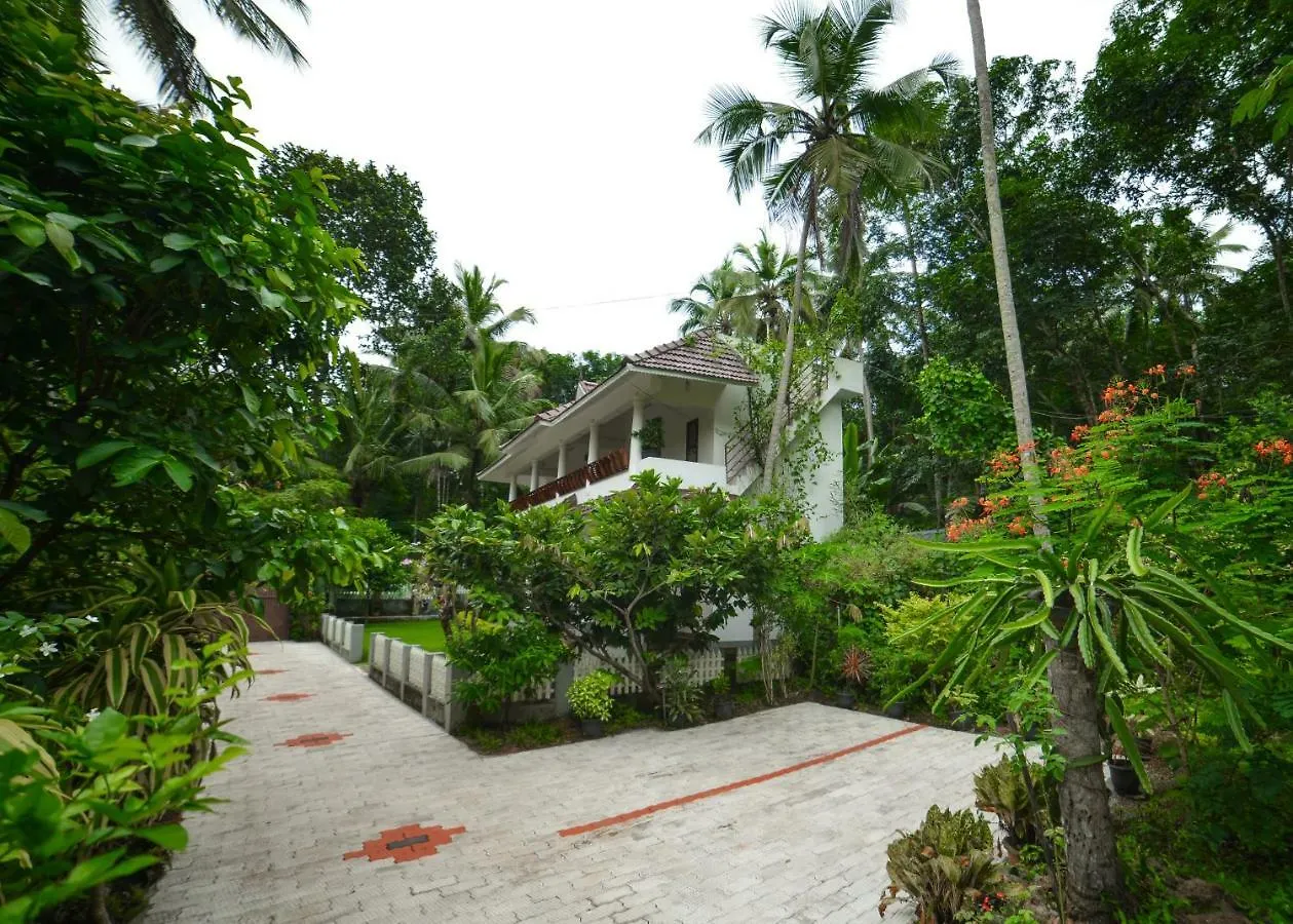 Amritham Holidays Homestay Trivandrum Thiruvananthapuram